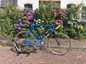 Racefiets cannondale caad beschikbaar voor biedingen