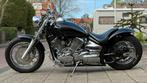Prachtige custom Yamaha Dragstar XVS 1100, Motoren, 2 cilinders, Chopper, Particulier, Meer dan 35 kW