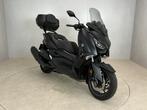 Yamaha X MAX 400 ABS (bj 2019), Motoren, Motoren | Yamaha, Scooter, Bedrijf