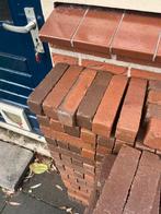 Nieuwe Waaltjes - Perfect voor uw tuin!, Doe-het-zelf en Verbouw, Metselstenen, Ophalen, Gebruikt, Bakstenen