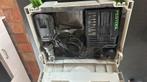 Festool systainer + accessoires, Doe-het-zelf en Verbouw, Ophalen of Verzenden, Gebruikt, Overige typen