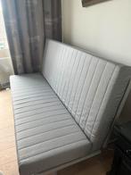 Slaapbank 140*200 ikea, Ophalen, Gebruikt, Tweepersoons, 140 cm