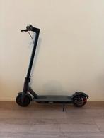 Xiaomi M365 Politie Step - Uniek Verhaal!, Ophalen of Verzenden, Gebruikt, Elektrische step (E-scooter)
