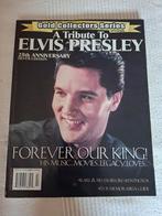 A Trubute To Elvis Presley Gold Collector's Serie T.e.a.b., Verzamelen, Muziek, Artiesten en Beroemdheden, Ophalen of Verzenden