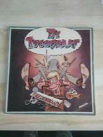 DE IDEOGRAAF door Theo van den Boogaard, Boeken, Gelezen, Eén stripboek, Ophalen of Verzenden, Theo van den Boogaard