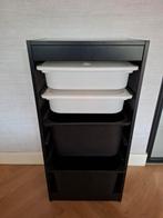 IKEA Trofast bakken kast, Huis en Inrichting, Ophalen, Zo goed als nieuw, 25 tot 50 cm, Minder dan 100 cm
