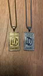 Dreamchaser kettingen, Ophalen of Verzenden, Zo goed als nieuw, Goud