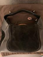 Handtas, Sieraden, Tassen en Uiterlijk, Tassen | Damestassen, Ophalen, Zo goed als nieuw, Zwart, Handtas