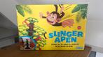 Spel slingerapen, Ophalen of Verzenden, Zo goed als nieuw