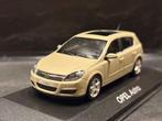 Opel Astra | Minichamps | Mint/Boxed, Hobby en Vrije tijd, Modelauto's | 1:43, Ophalen of Verzenden, Nieuw, Auto, Overige merken