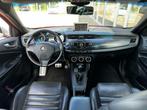 Alfa Romeo Giulietta 1.4 T LimitedEdition Sport|NMR760|170PK, 4 cilinders, Bedrijf, 19 km/l, 500 kg