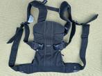 Draagzak BabyBjorn, Gebruikt, Buik of Rug, Ophalen of Verzenden, Baby Björn