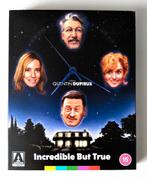 Incredible But True | 2022 | Arrow Video, Ophalen of Verzenden, Zo goed als nieuw, Horror