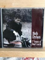 Bob Dylan Seven Years of Bad Luck, Ophalen of Verzenden, 1960 tot 1980, Zo goed als nieuw