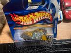 Hot Wheels Scorchin Scooter Chopper OVP, Ophalen of Verzenden, Zo goed als nieuw, Auto