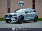 Volvo XC60 2.0 T6 Plug-in hybrid AWD R-Design, Automaat, Gebruikt, 4 cilinders, Bedrijf