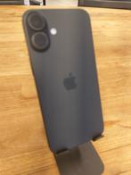 iPhone 16 plus, Ophalen, 128 GB, Overige modellen, Zwart