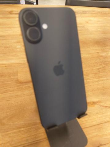 iPhone 16 plus beschikbaar voor biedingen