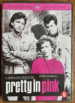 DVD Pretty In Pink 1986 John Hughes NIEUW IN SEAL Nederlands, Ophalen of Verzenden, Drama, 1980 tot heden, Nieuw in verpakking