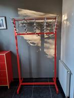 Super handige garderobe kapstok, Ophalen, Gebruikt, 100 tot 150 cm, Metaal