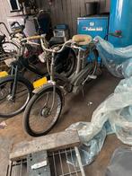 Oldtimer brommers, Fietsen en Brommers, Brommers | Oldtimers, Ophalen, Overige merken