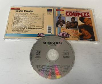 Golden Couples volume 12 beschikbaar voor biedingen
