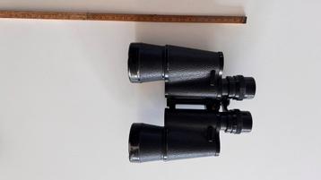 Horolux Vollvergutet 7x50 Verrekijker Vintage beschikbaar voor biedingen