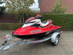 Seadoo RXP 215 incl. trailer, Watersport en Boten, Jetski's en Waterscooters, Ophalen, Zo goed als nieuw, Benzine, 200 pk of meer
