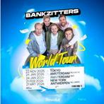 GEZOCHT!!! 2 bankzitters kaartjes voor all ages worldtour, Twee personen