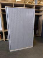 Roldeurkast / kast / garagekast 120x43xH190 cm, 7 stuks, Huis en Inrichting, Kasten | Roldeurkasten en Archiefkasten, Gebruikt
