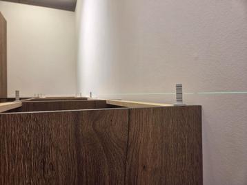 Laser level , waterpas , laser beschikbaar voor biedingen