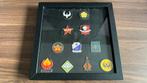 Genuine CS:GO Pin - Series 2 (Official Valve Collectible), Ophalen of Verzenden, Zo goed als nieuw, Overige onderwerpen, Speldje of Pin