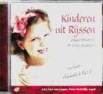 Kinderen uit Rijssen rondom Advent & Kerst Psalmen gezangen, Ophalen of Verzenden, Zo goed als nieuw, Kerst