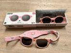2x baby zonnebril Izipizi en Hema, 0-12 Mnd., Verzenden, Zo goed als nieuw, Izipizi