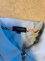 Burberry Polo Maat M, Kleding | Heren, Polo's, Ophalen of Verzenden, Gedragen, Burberry, Maat 48/50 (M)