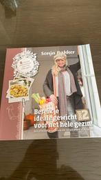 Sonja Bakker - deel 2, Ophalen of Verzenden, Zo goed als nieuw, Sonja Bakker
