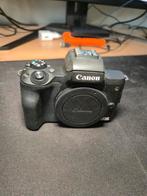 Canon EOS M50 Mark II lichtgewicht gewicht., Gebruikt, Canon, Compact, Ophalen of Verzenden