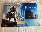 Playstation 4 Destiny bundel 2TB, Spelcomputers en Games, Spelcomputers | Sony PlayStation 4, Original, Met 1 controller, Ophalen of Verzenden