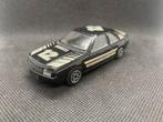 Solido Renault Fuego 1:43, Hobby en Vrije tijd, Modelauto's | 1:43, Ophalen of Verzenden, Zo goed als nieuw, Auto, Solido