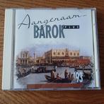 CD Aangenaam barok 1993, Ophalen of Verzenden, Modernisme tot heden, Gebruikt, Overige typen