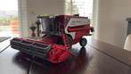 SIKU 1/32 MF COMBINE, Hobby en Vrije tijd, Ophalen of Verzenden, Tractor of Landbouw, SIKU