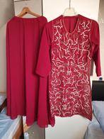 Prachtige Indiaase/Pakistaanse Sharara, Maat 38/40 (M), Overige typen, Ophalen of Verzenden, Zo goed als nieuw