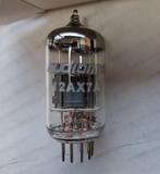 1x 12AX7A / ECC83 elektronenbuis Telefunken, Nieuw, Ophalen of Verzenden, Telefunken, Bart@klankbart.nl