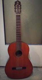 Klassieke Spaanse gitaar Yamaha G50A + akoestische Granada, Muziek en Instrumenten, Snaarinstrumenten | Gitaren | Akoestisch, Ophalen