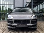 Porsche Cayenne Coupé 4.0 Turbo S E-Hybrid | SPORTDESIGN |, Auto's, Automaat, 14 kWh, Gebruikt, Startonderbreker