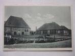 P100 Velsen Noord - Da Costa School, Verzenden, 1920 tot 1940, Ongelopen, Noord-Holland
