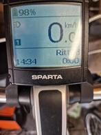 Sparta ION display cu3, Fietsen en Brommers, Fietsaccessoires | Fietscomputers, Ophalen of Verzenden, Gebruikt