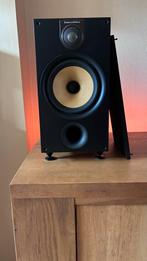Bowers & Wilkins 685 S2 Luidsprekers, Gebruikt, Ophalen of Verzenden, 60 tot 120 watt, Bowers & Wilkins (B&W)