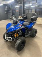 TGB Target 325 2012 eerste eigenaar nieuwstaat, 2 cilinders, 287 cc, 12 t/m 35 kW