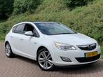 Opel Astra 1.4 Turbo Edition 120PK |AIRCO| NAVI| 18''| 2012, Voorwielaandrijving, Gebruikt, 680 kg, 4 cilinders
